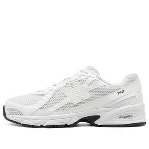 New Balance 740 White U740WW2 Running Shoes Men's Size 10
